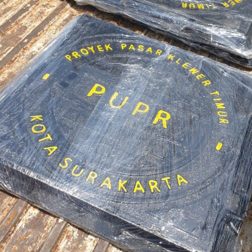 20201009_114326 manhole cover untuk kota surakarta