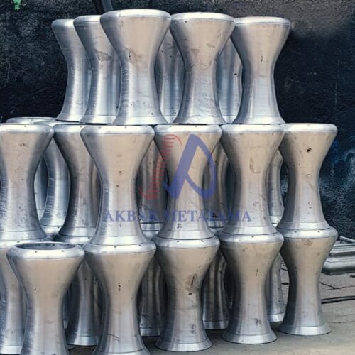 jimbe darbuka alumunium cor