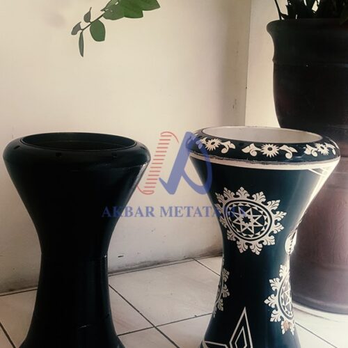 jimbe darbuka