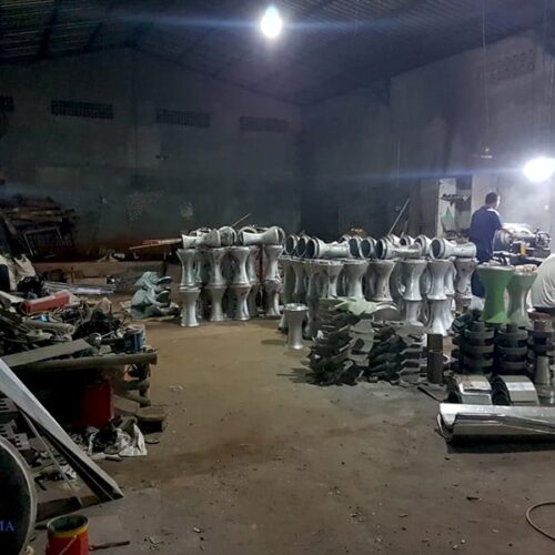 pabrik jimbe indonesia