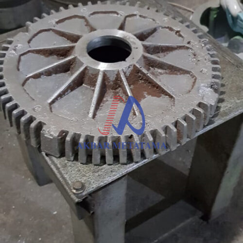 part-mesin-am pembuatan sparepart mesin am