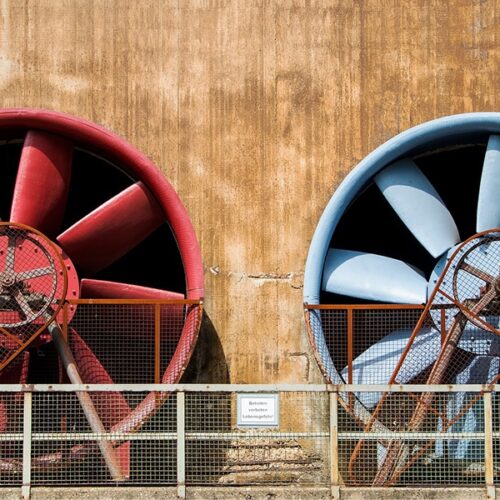 peran-kipas-oven-kayu Peran Kipas Oven Kayu Dalam Mesin Pengering Kayu