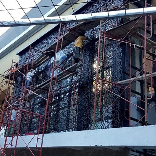 setupnteralis islami