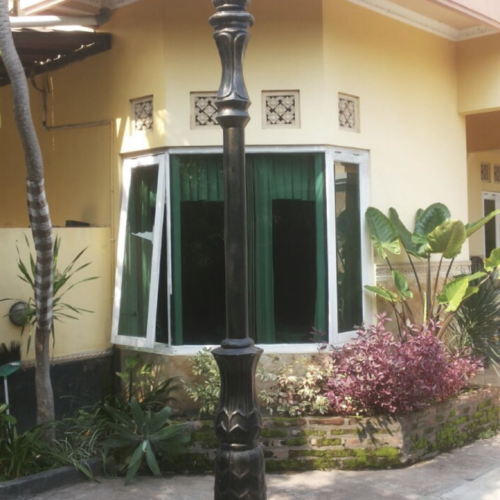 IMG_1954 pemasangan tiang lampu