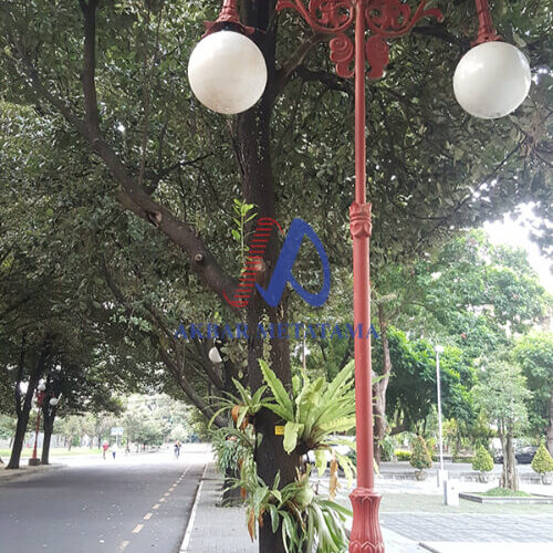 tiang-lampu-hias-antik-(8) tiang lampu hias antik