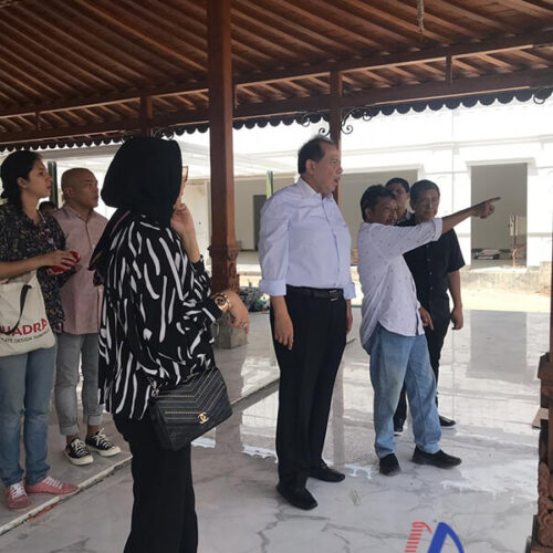 galeri akbar meatatama