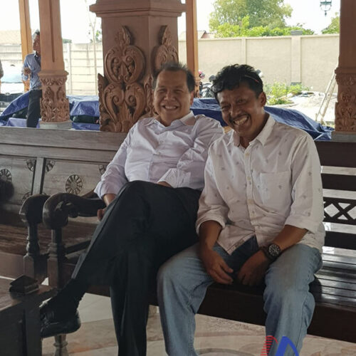 galeri akbar meatatama