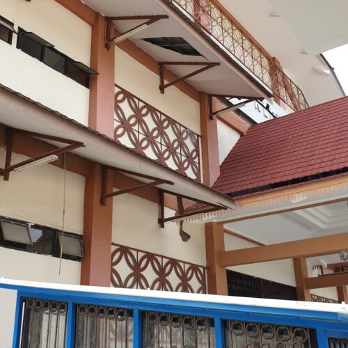 teralis pasar klewer solo